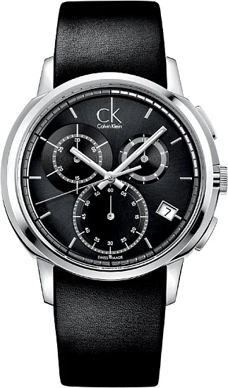 CALVIN KLEIN Gent Drive K1V27102