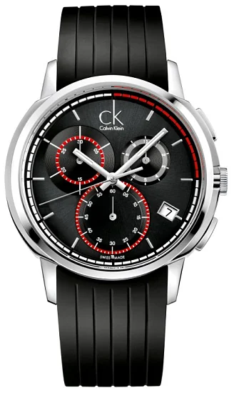 CALVIN KLEIN Gent Drive K1V27704
