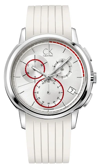 CALVIN KLEIN Gent Drive K1V27938