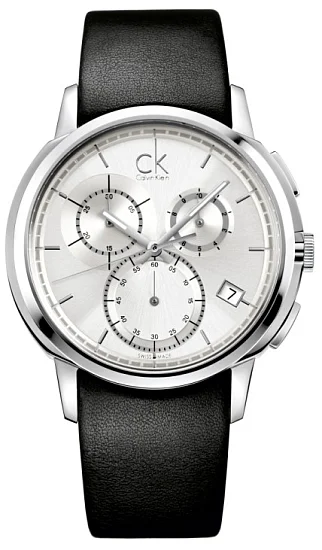 CALVIN KLEIN Gent Drive K1V27820