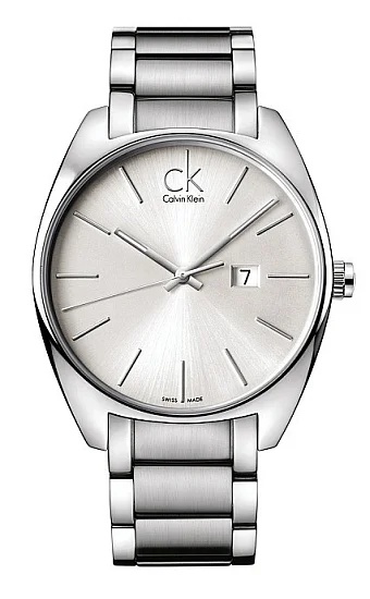 CALVIN KLEIN Gent Exchange K2F21126