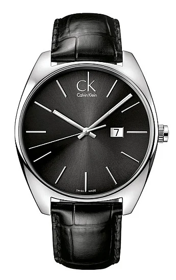 CALVIN KLEIN Gent Exchange K2F21107