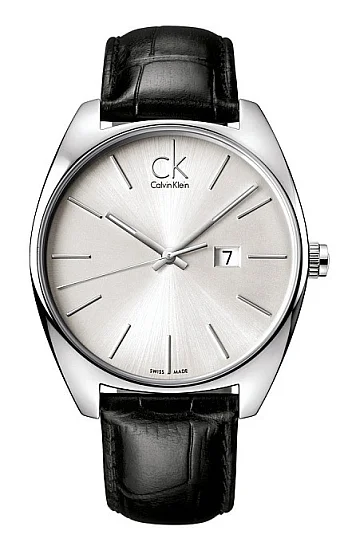 CALVIN KLEIN Gent Exchange K2F21120
