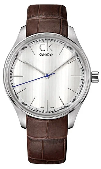 CALVIN KLEIN Gent Gravitation K9811126