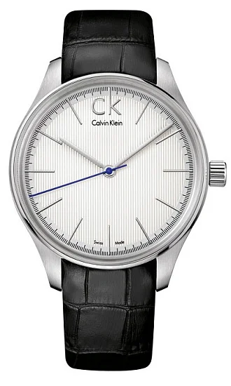 CALVIN KLEIN Gent Gravitation K9811120
