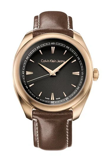 CALVIN KLEIN Gent Impulse James K5811502