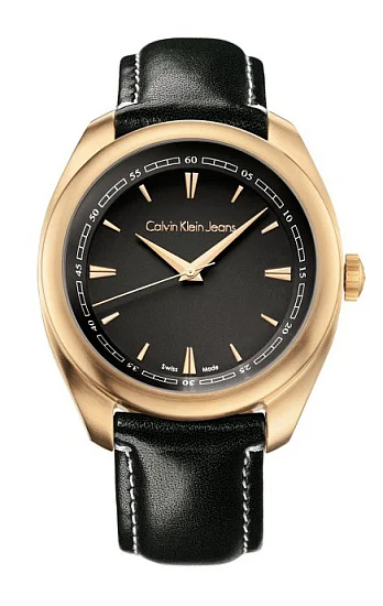 CALVIN KLEIN Gent Impulse James K5811402
