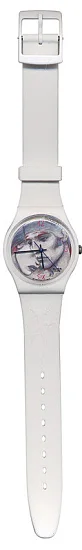Swatch Gent Arists Collection Into Each Other Swatch and Art GZ218S