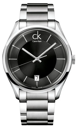 CALVIN KLEIN Gent Masculine K2H21104