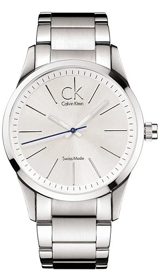 CALVIN KLEIN Gent New Bold K2241120
