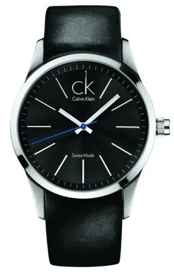CALVIN KLEIN Gent New Bold K2241104