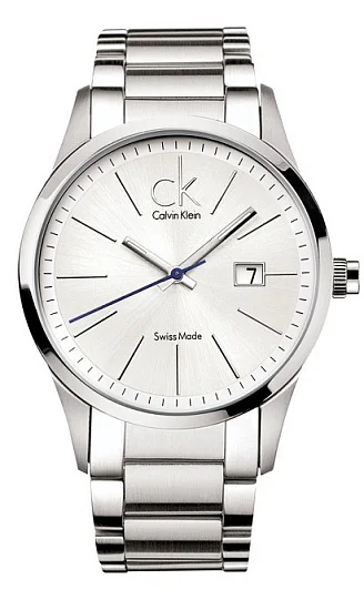 CALVIN KLEIN Gent New Bold K2246120