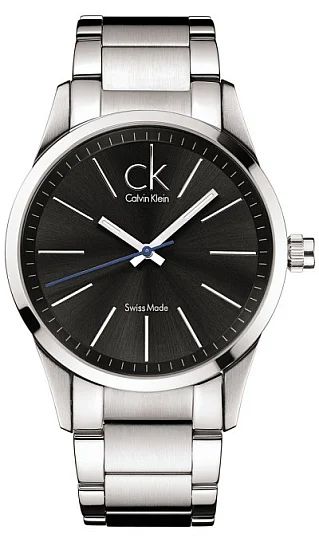 CALVIN KLEIN Gent New Bold K2241102