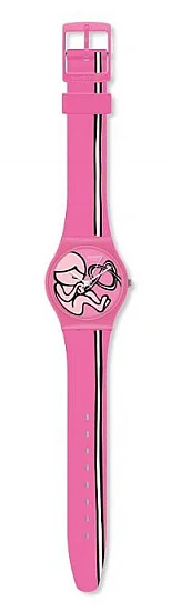 Swatch Gent Origin of Love GZ242