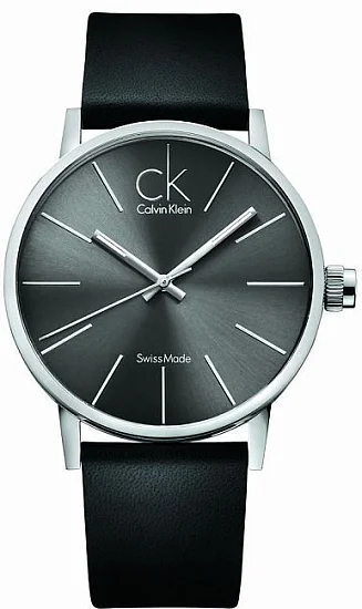 CALVIN KLEIN Gent Post Minimal K7621107