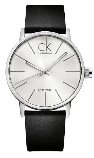 CALVIN KLEIN Gent Post Minimal K7621192