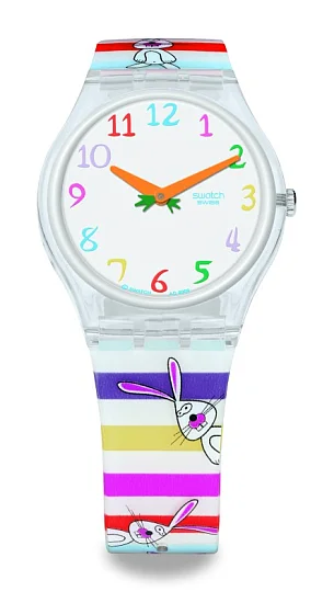 Swatch Gent Rabelitto GE221