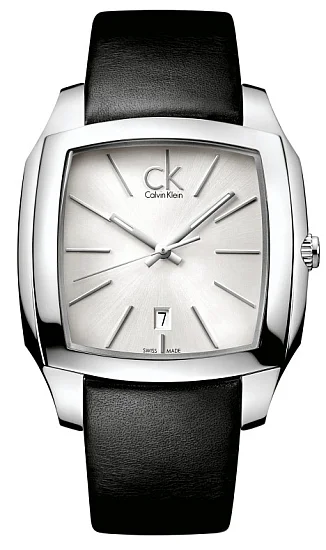 CALVIN KLEIN Gent Recess K2K21120