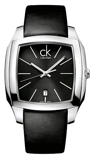 CALVIN KLEIN Gent Recess K2K21107