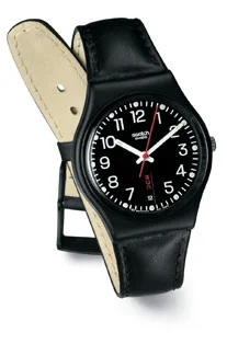 Swatch Gent Red Sunday GB750