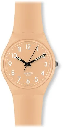 Swatch Gent Shiny Moccasin GT104