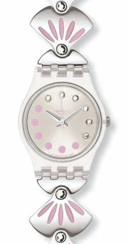 Swatch Gent Shiny Ocean LK291G