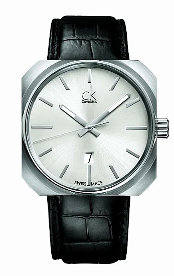 CALVIN KLEIN Gent Solid K1R21120