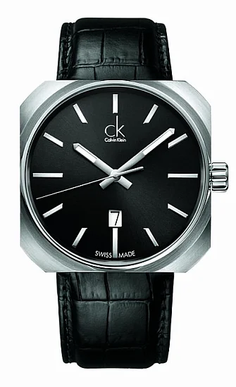 CALVIN KLEIN Gent Solid K1R21130