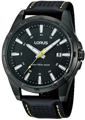 Lorus Gent Sport RS961AX9