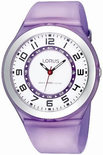 Lorus Lady Sport R2385FX9