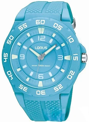 Lorus Lady Sport R2347FX9