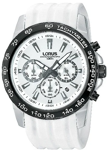 Lorus Gent Sport Chrono RT319BX9