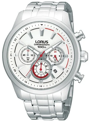 Lorus Gent Sport Chrono RT361AX9