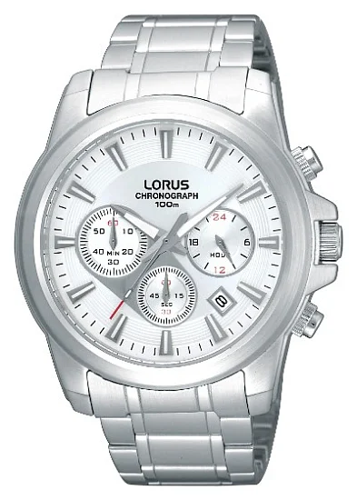 Lorus Gent Sport Chrono RT327AX9