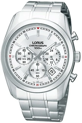 Lorus Gent Sport Chrono RT367AX9