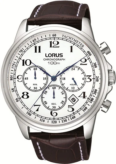 Lorus Gent Sport Chrono RT313CX9