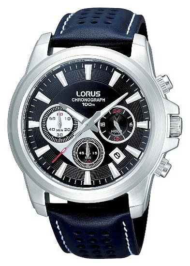 Lorus Gent Sport Chrono RT329AX9