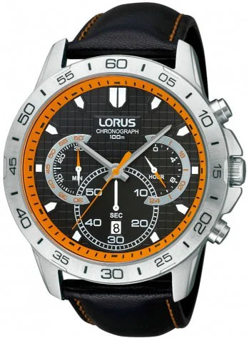Lorus Gent Sport Chrono RT303CX9