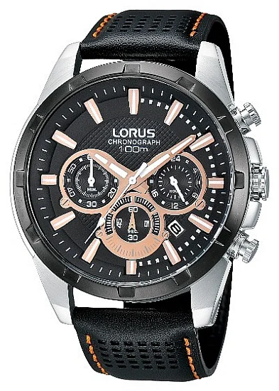 Lorus Gent Sport Chrono RT307BX9