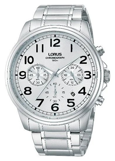 Lorus Gent Sport Chrono RT327BX9