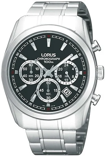Lorus Gent Sport Chrono RT365AX9