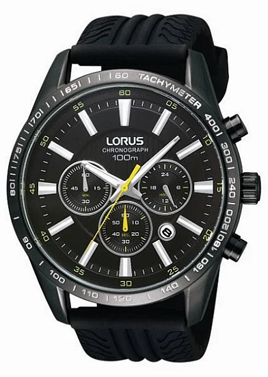 Lorus Gent Sport Chrono RT391BX9