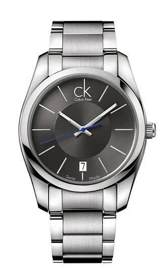 CALVIN KLEIN Gent Strive K0K21107