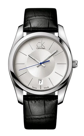 CALVIN KLEIN Gent Strive K0K21126