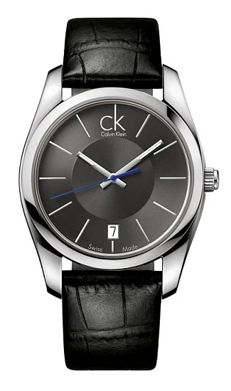 CALVIN KLEIN Gent Strive K0K21161