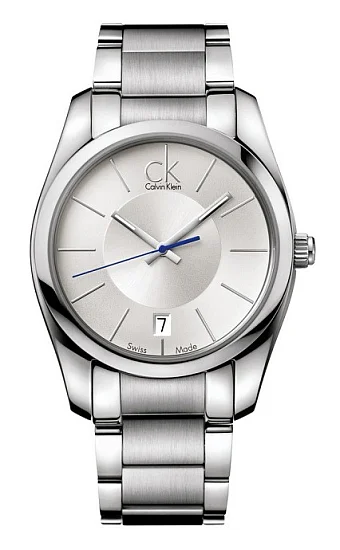 CALVIN KLEIN Gent Strive K0K21120