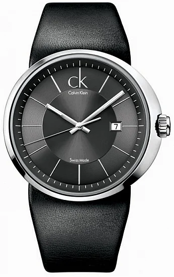 CALVIN KLEIN Gent Trust Dark K0H21107