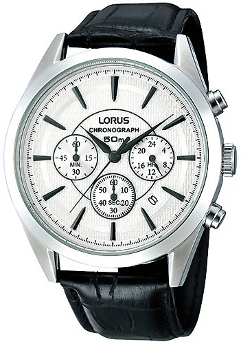 Lorus Gent Urban Chrono RT351BX9