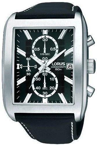 Lorus Gent Urban Chrono RM325CX9