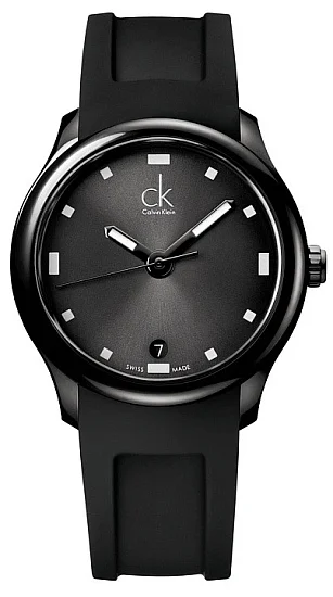 CALVIN KLEIN Gent Visible K2V214D1